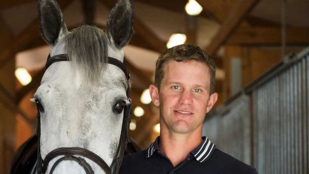 Balansera hästens prestation med rätt typ av foder