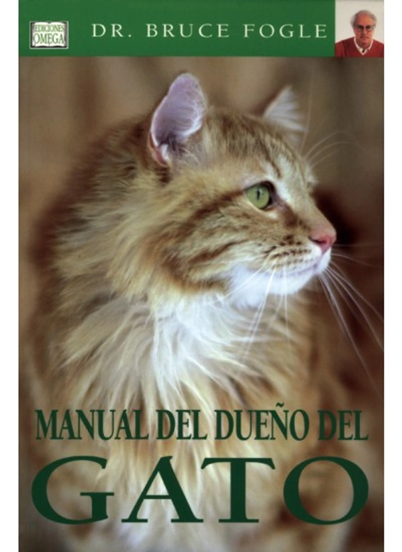 Manual del dueño del gato: Acicalamiento