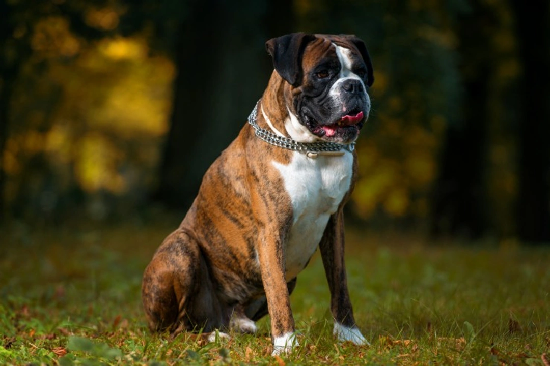 Managing Behavioral Problems in Boxer Dogs: Expert Tips