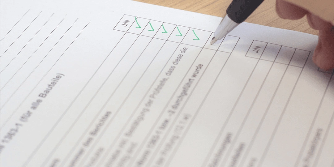 Checklista - köpa häst