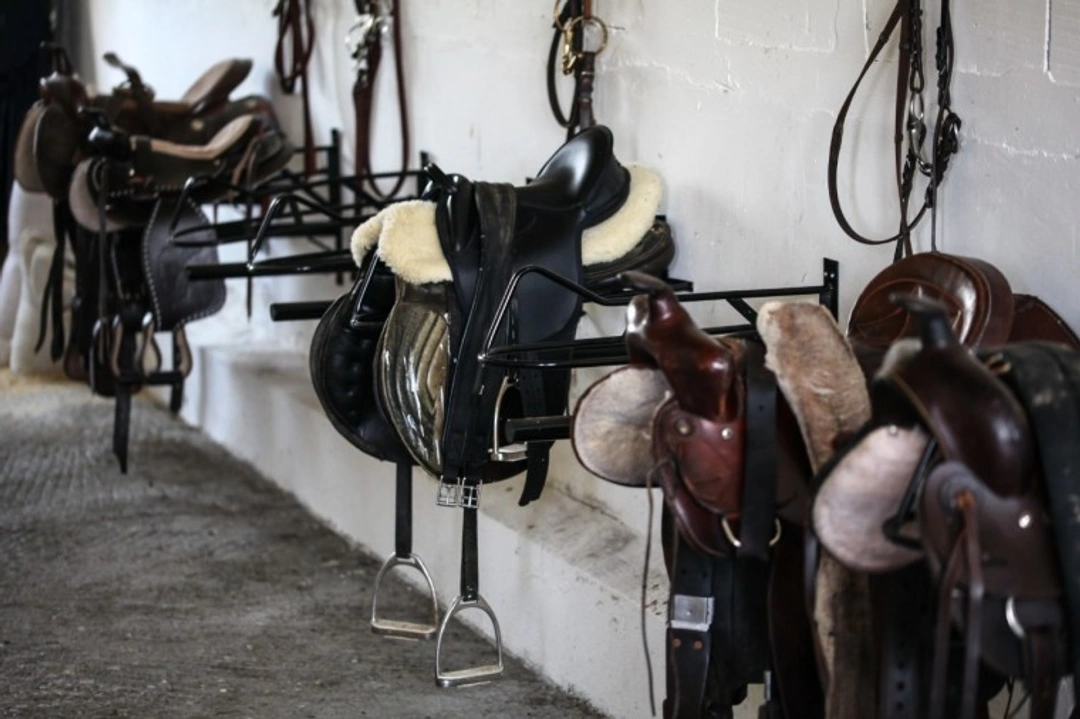 Top Tack Tips: Caring for Equestrian Saddlery
