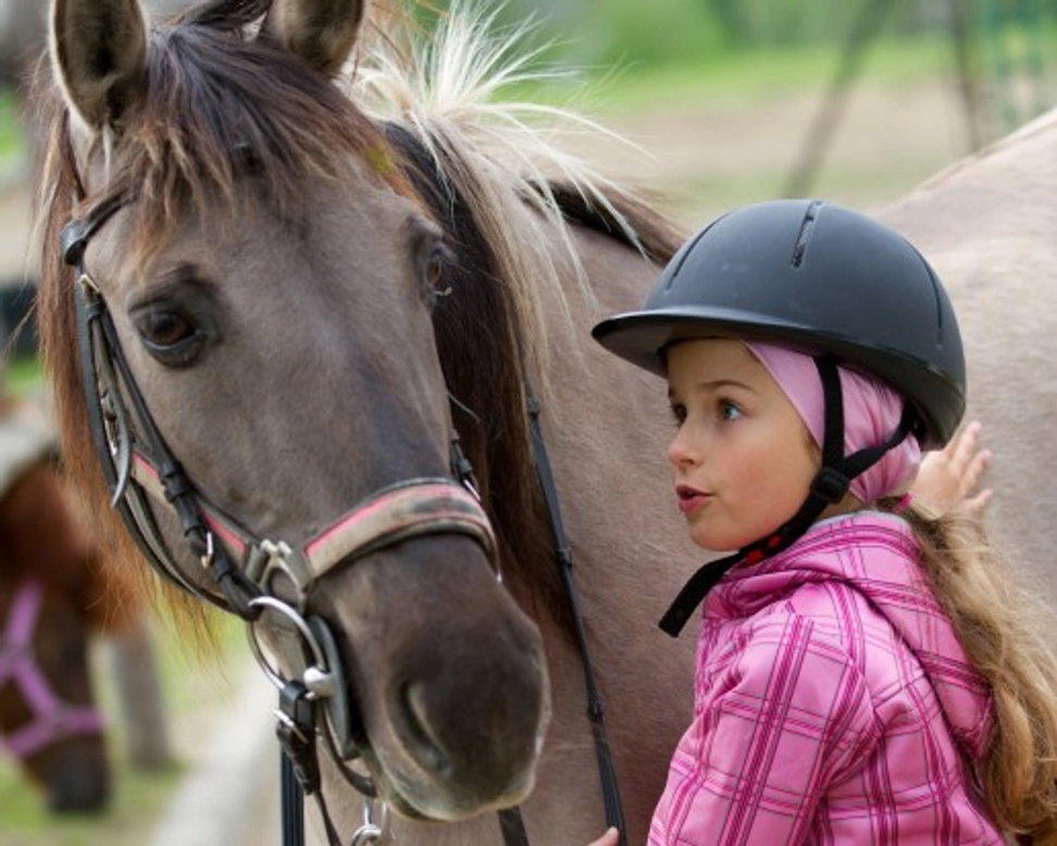 Introduction to Pony Racing: A Guide for Young Riders