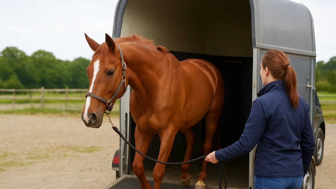 7. Dagen DET – leveransdagen