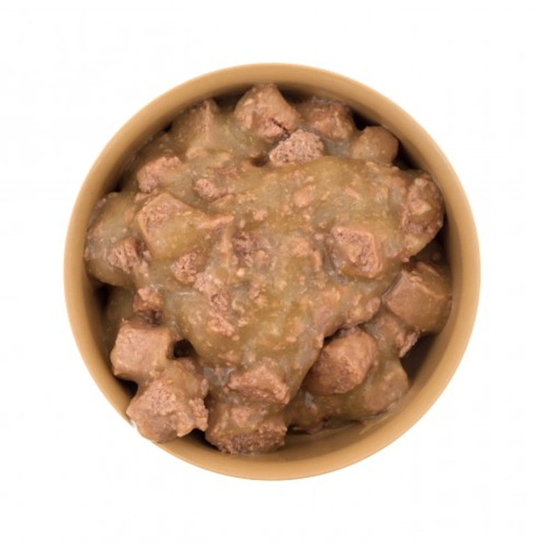 What's Really Inside Your Dog Food? Ingredient Guide