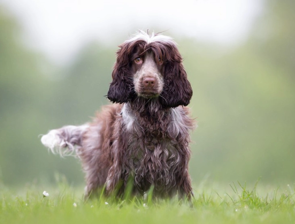 Health conditions causing behavioural changes in your dog