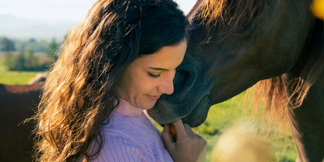 Spannmålsfritt foder till hästen?