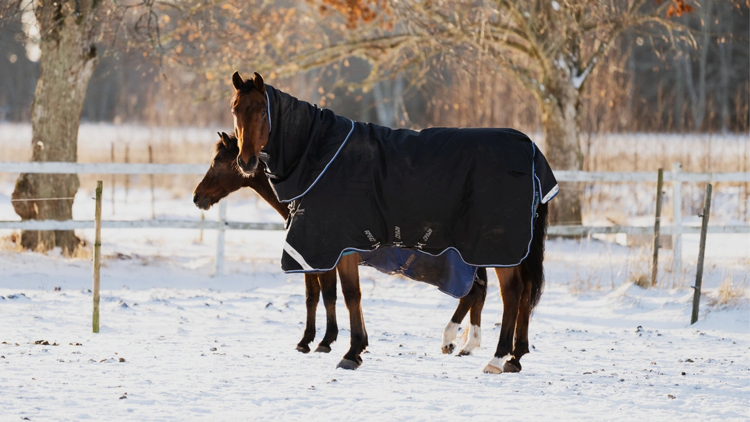Så ska täcket sitta och så mäter du - undvik skav och felköp