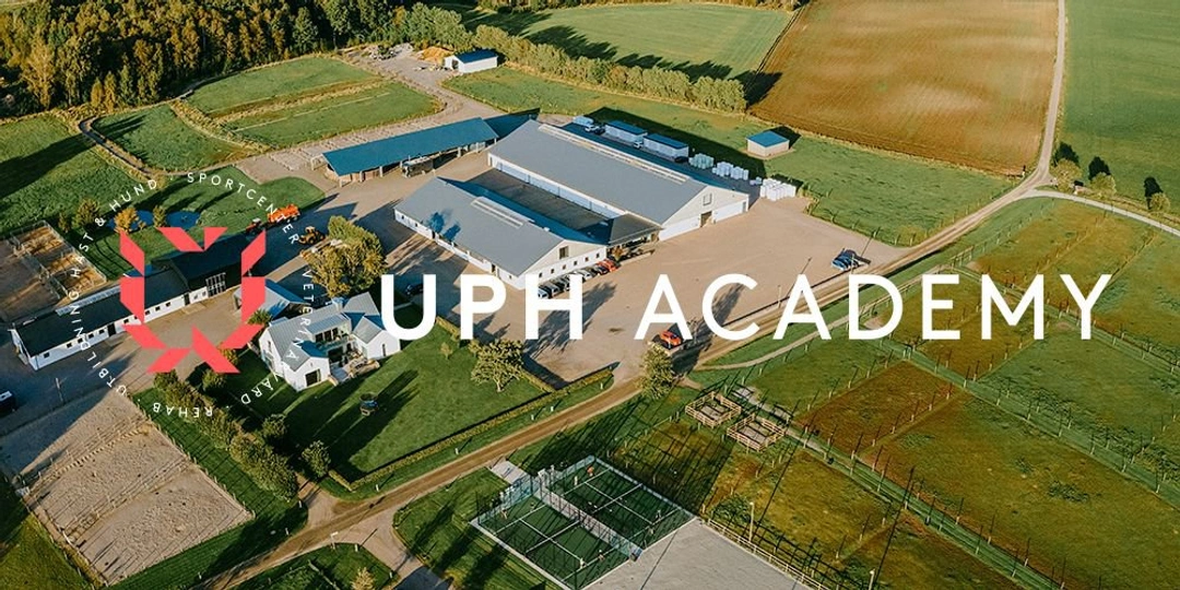 Moderna utbildningar för blivande djurvårdare startar till hösten!