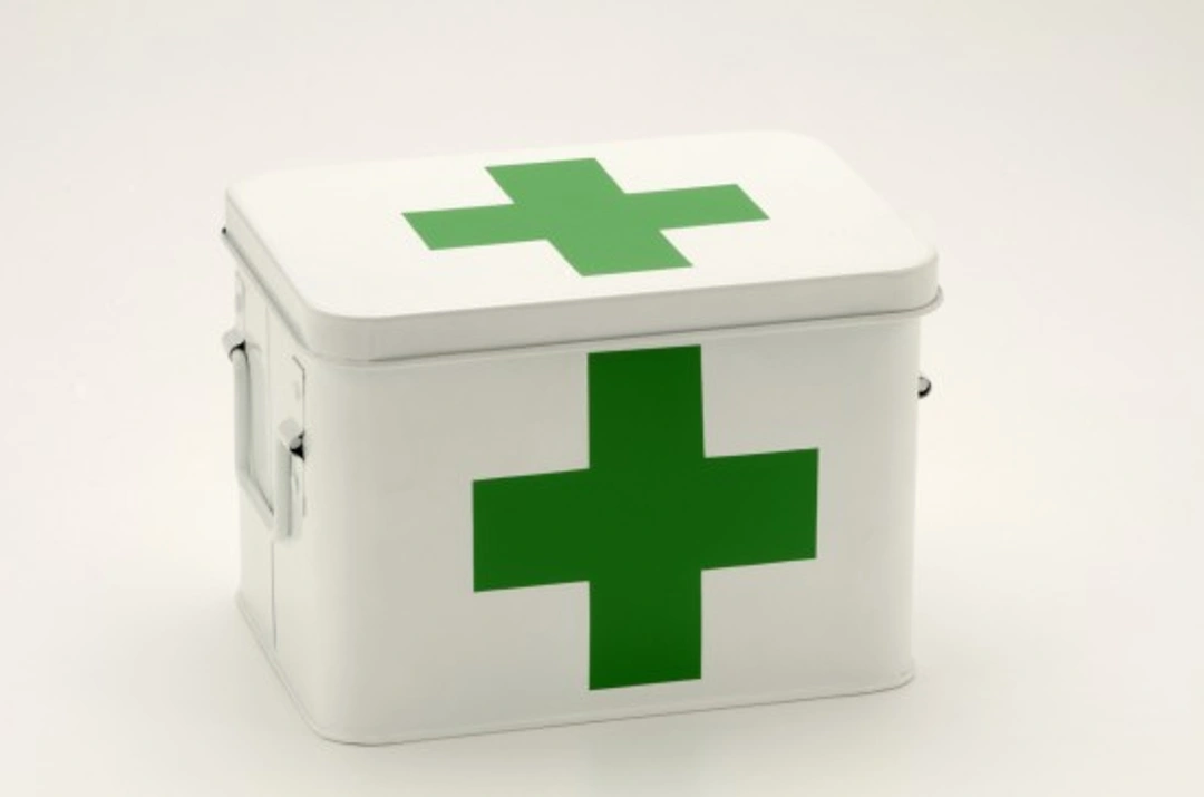 Making a First Aid Kit for Your Dog: Essential Steps & Supplies