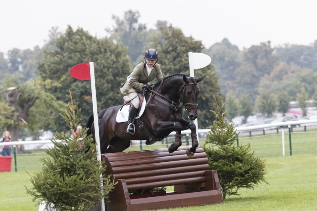 Say Goodbye to Summer in Style – Burghley Horse Trials