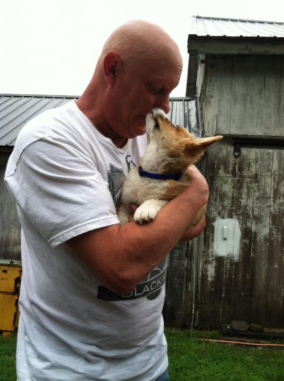 Photo from testimonial by Anonymous