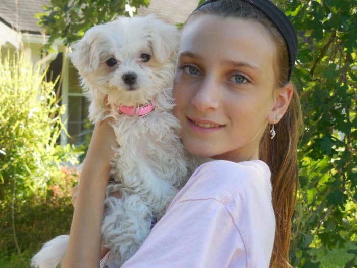 Photo from testimonial by Anonymous