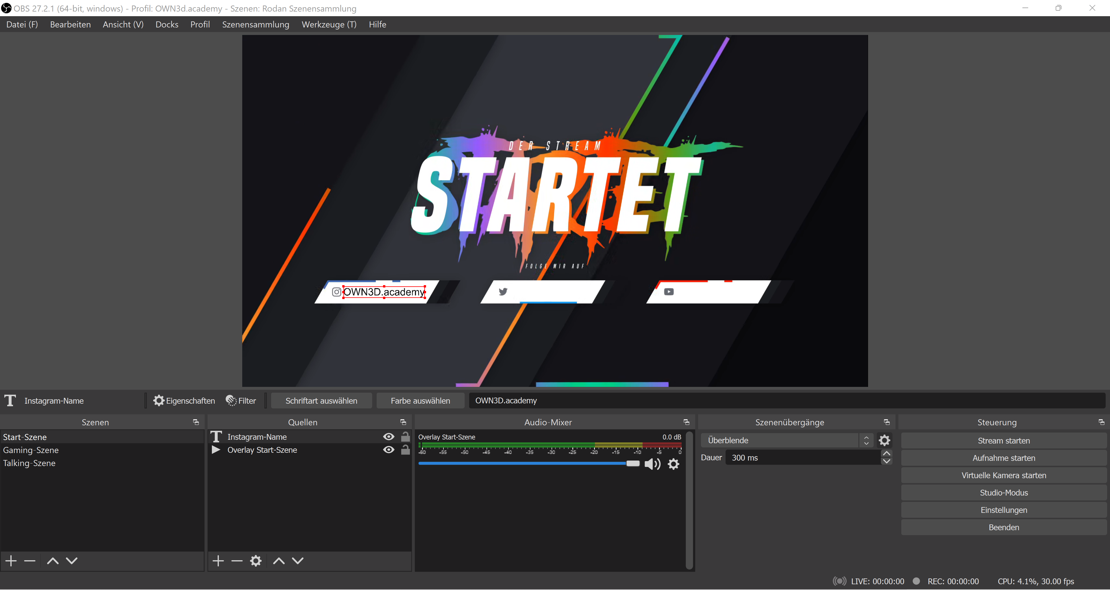 05.OWN3D-tv_OBS_GER Text Source integrated red border.png