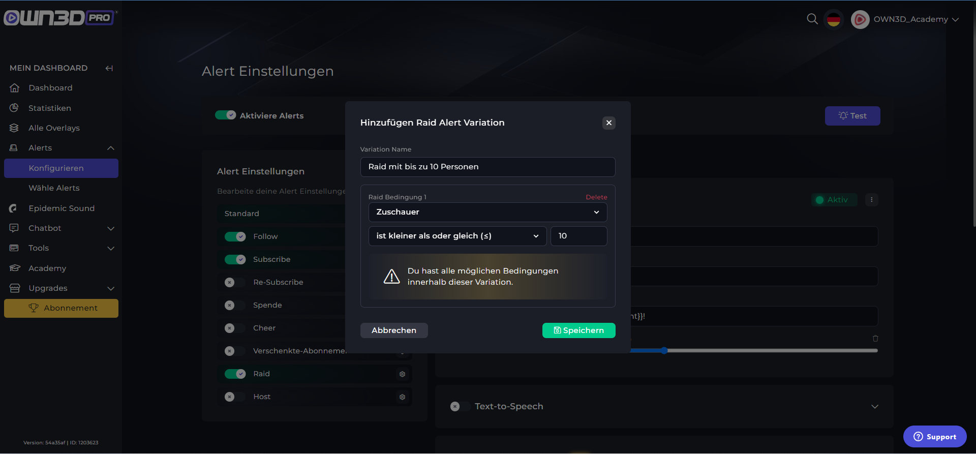 10.OWN3D-tv_OBS_GER OWN3D Pro variation raid.png