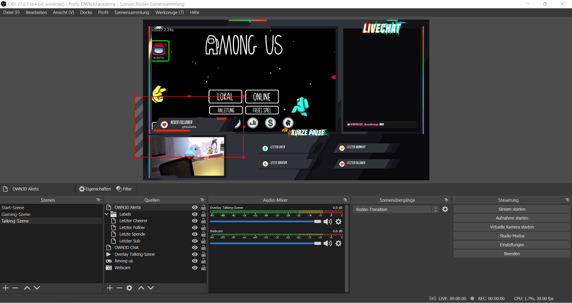15.OWN3D-tv_OBS_GER OWN3D Pro Alert Source ready.png
