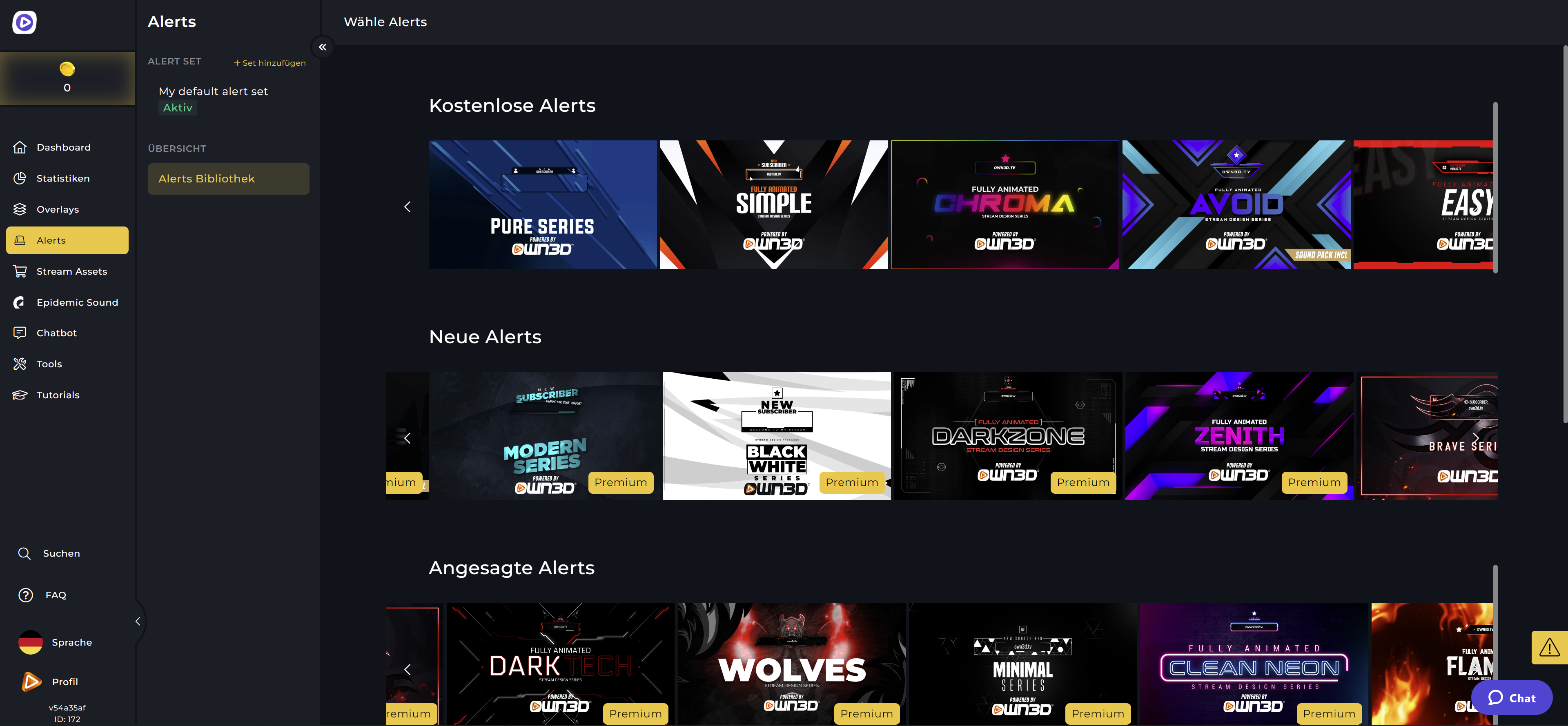 DE Dashboard & Homepage  - Alerts Overview.png
