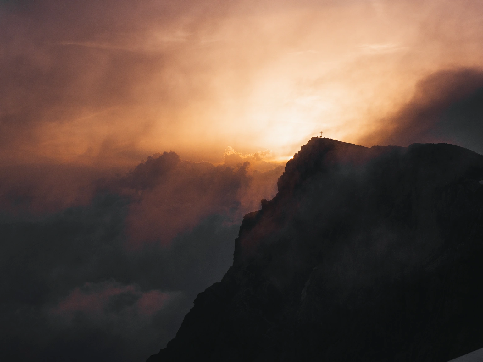 Mountains