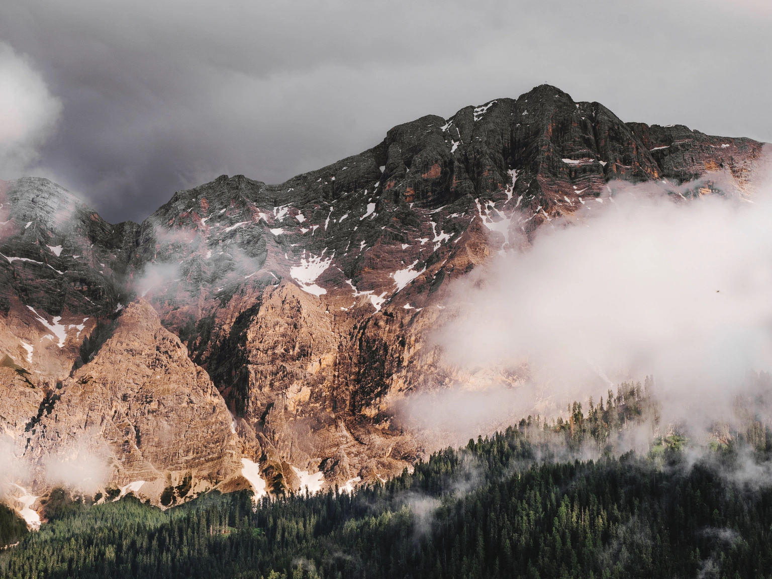Mountains