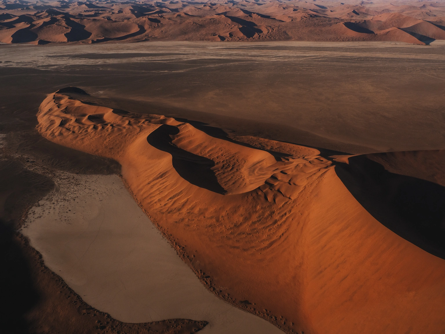 Deserts