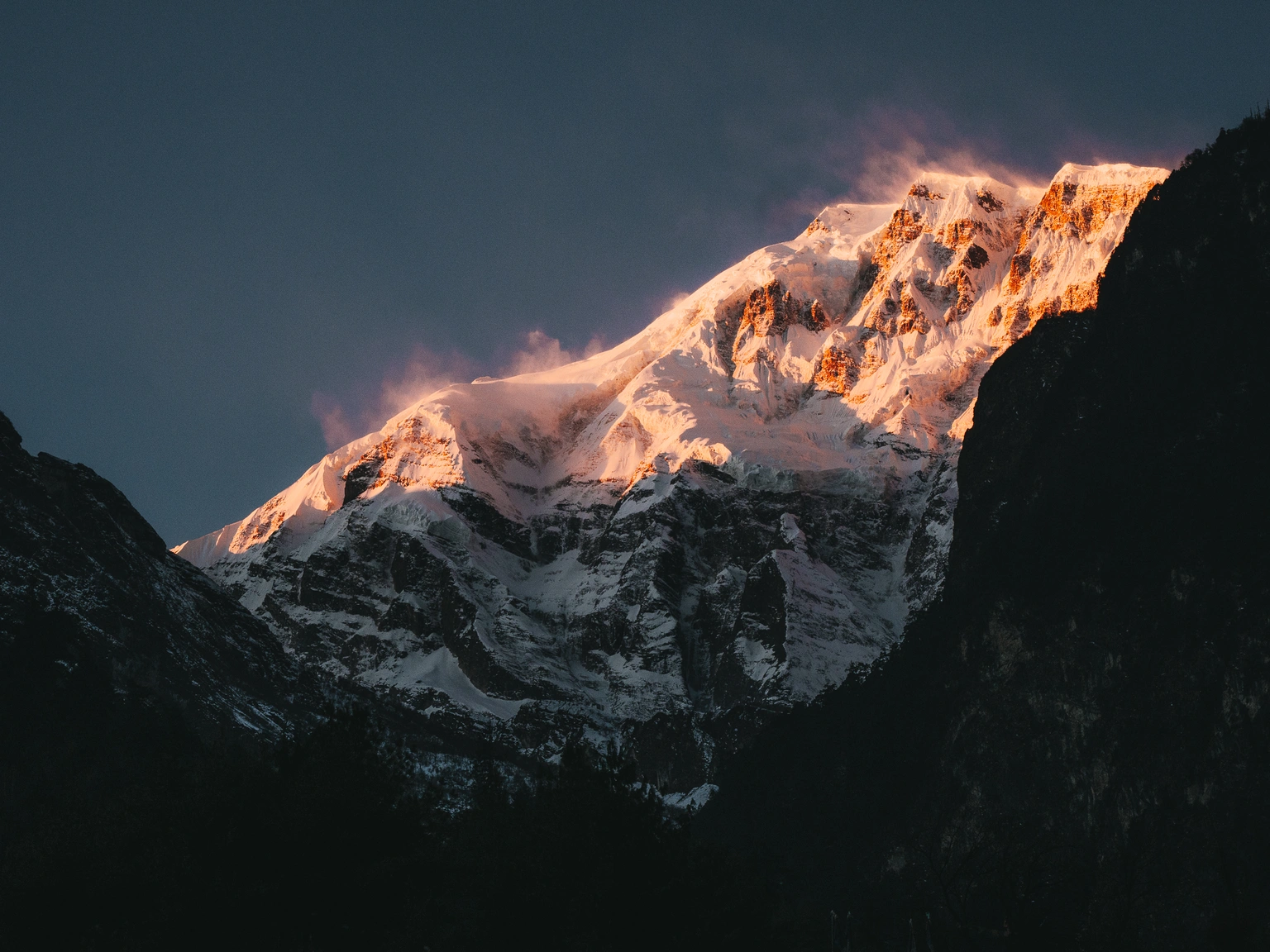 Mountains