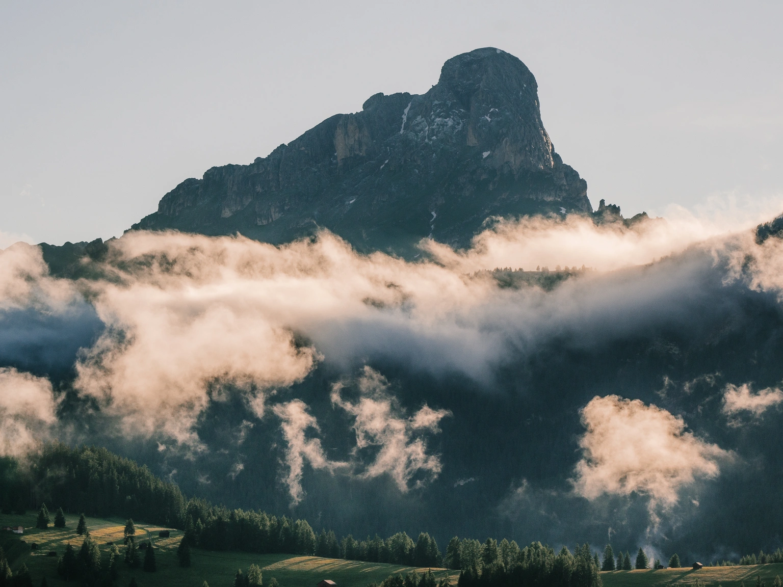 Mountains