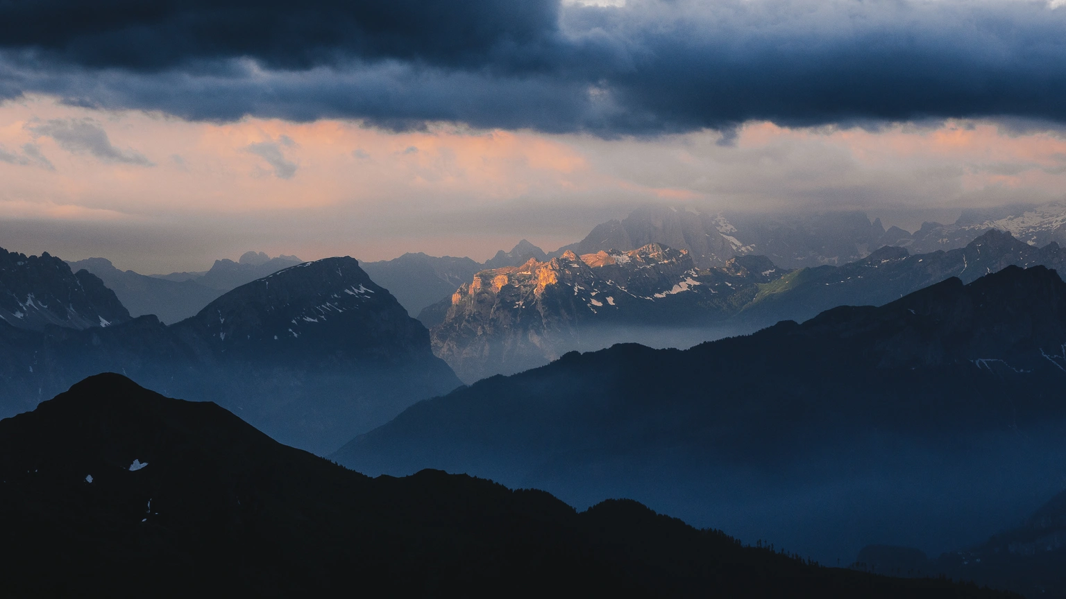 Mountains