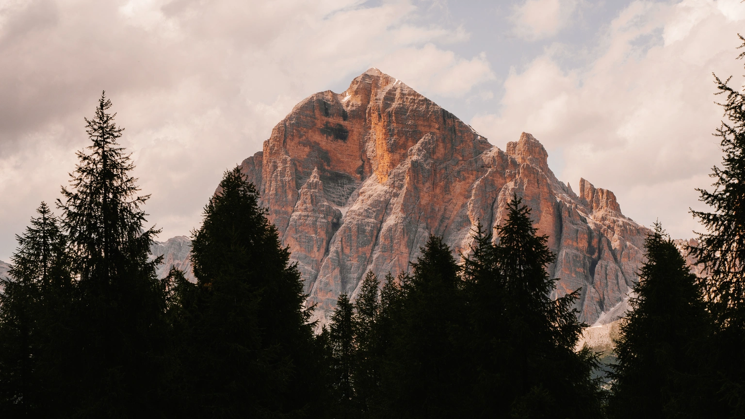Mountains
