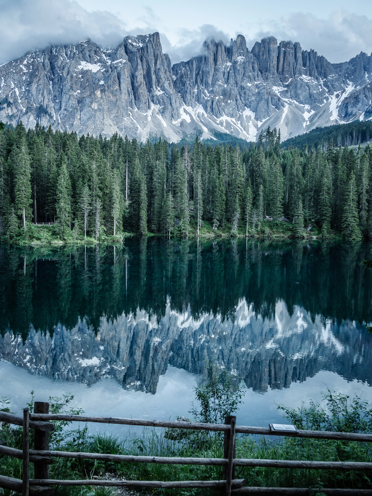Mountains