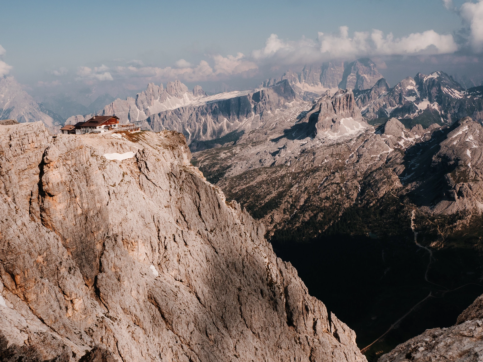 Mountains