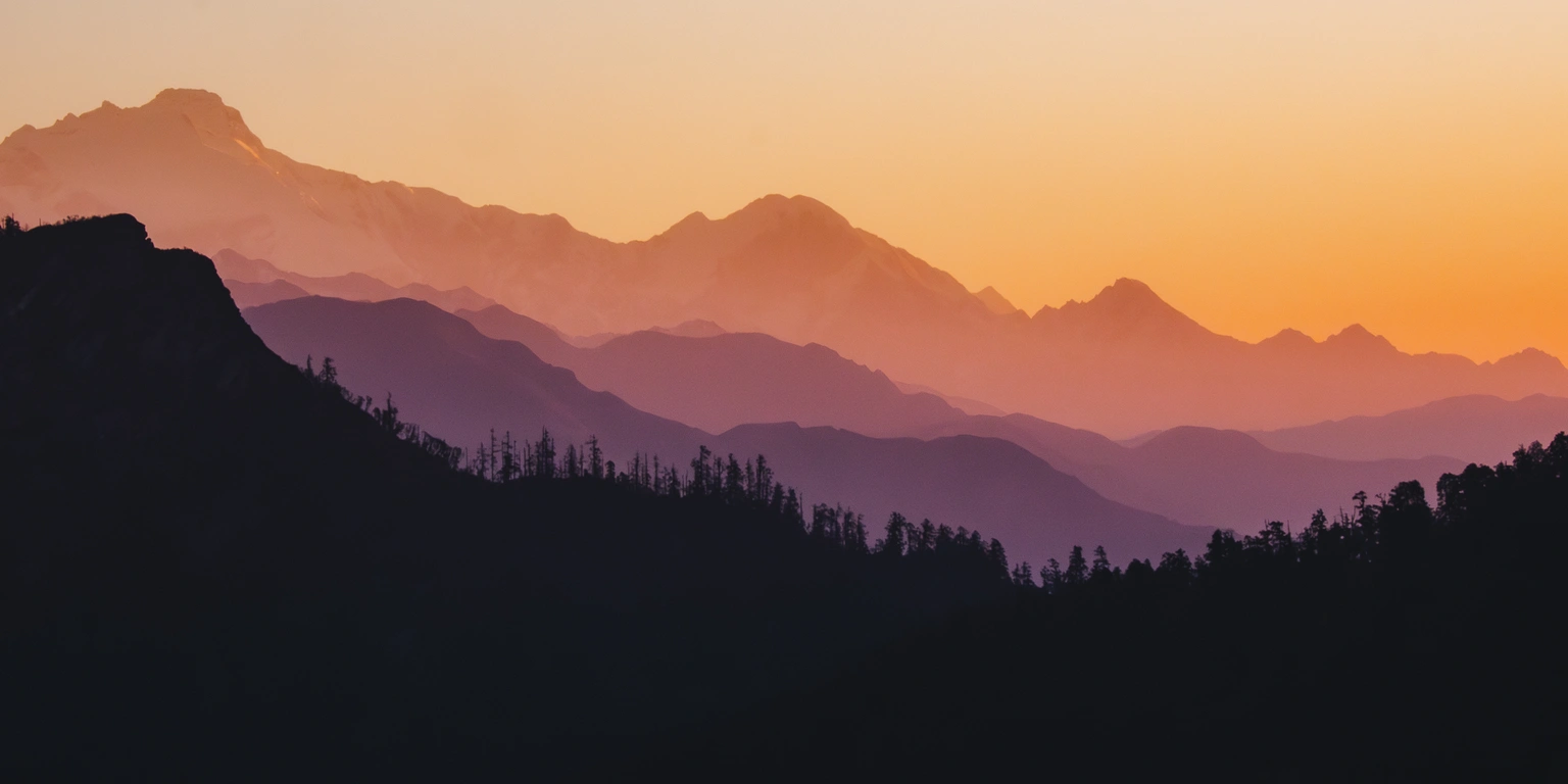Mountains