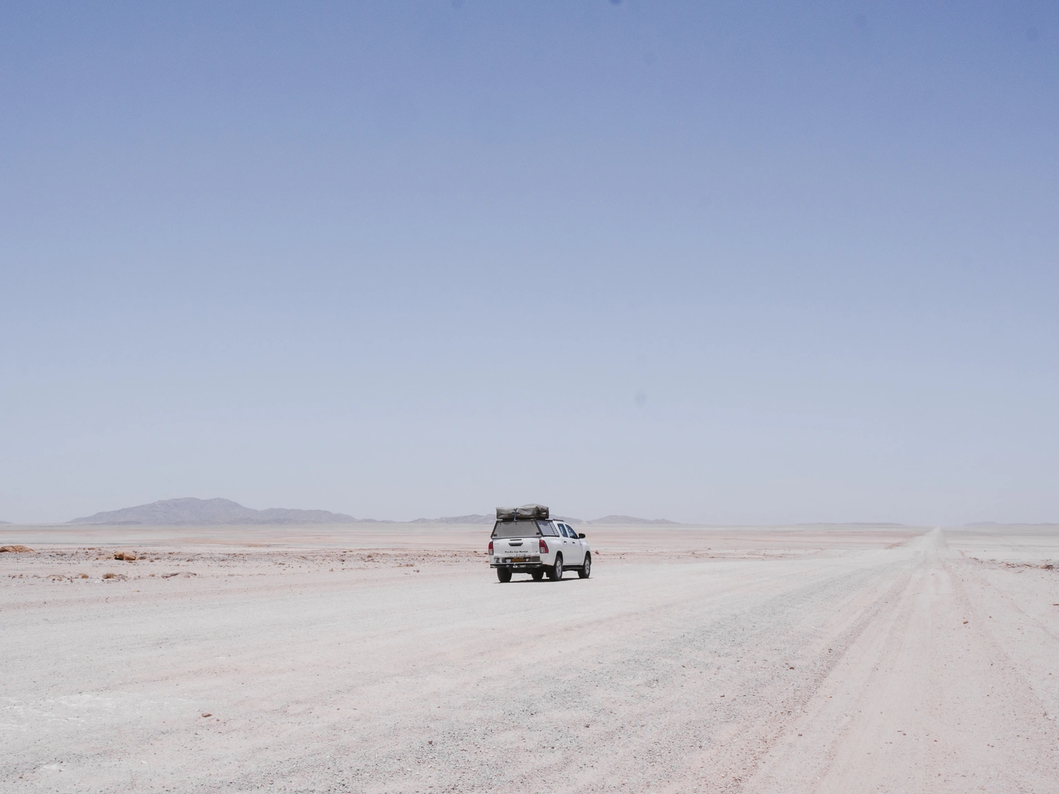 Deserts