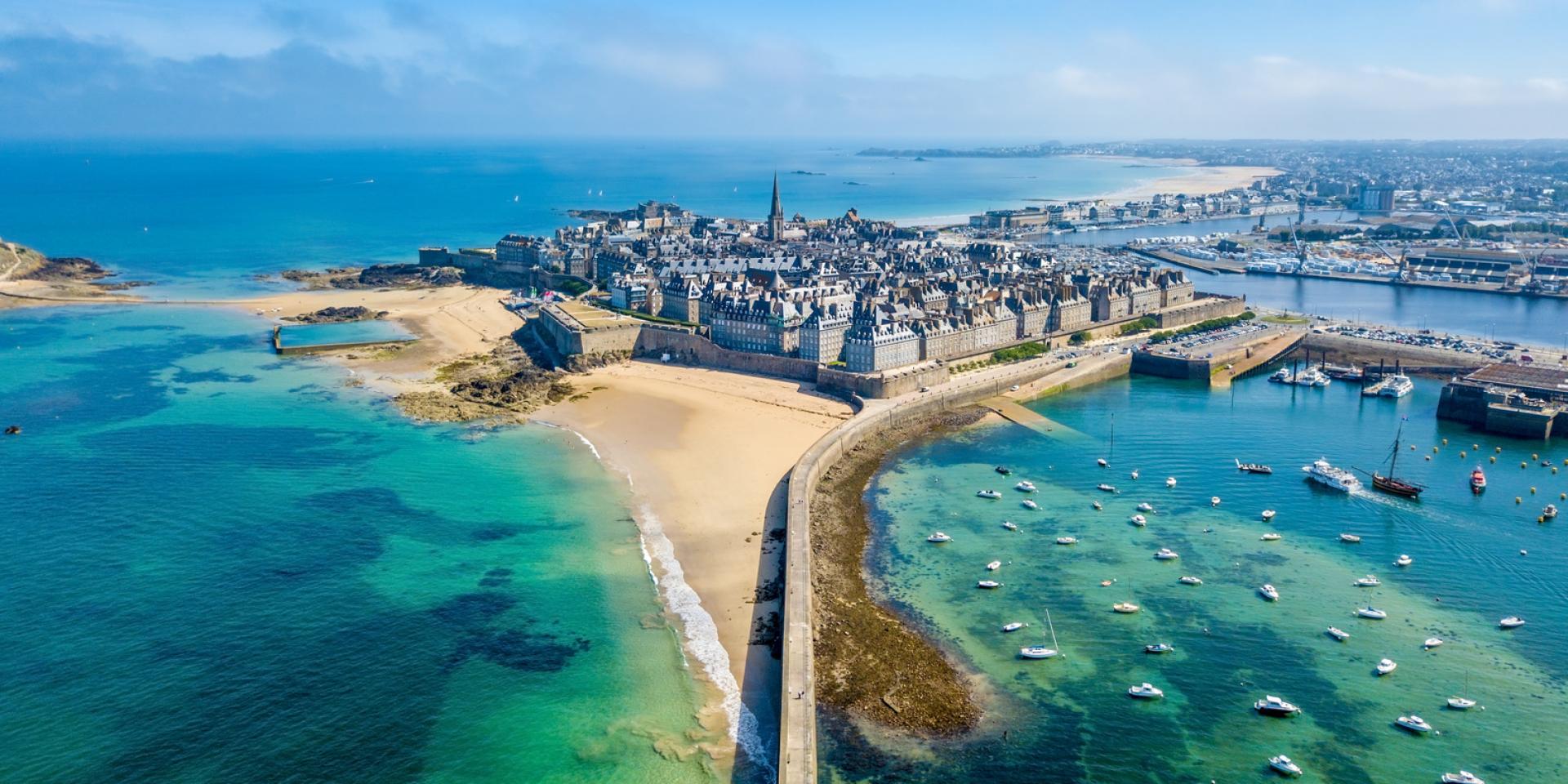 Saint Malo