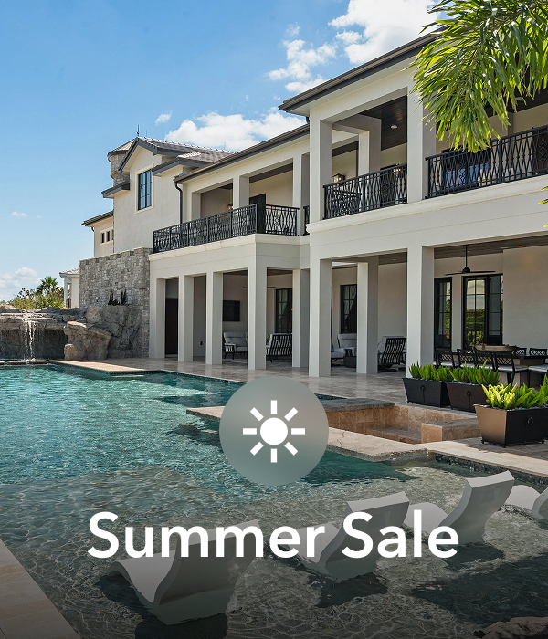 Summer Sale 2025