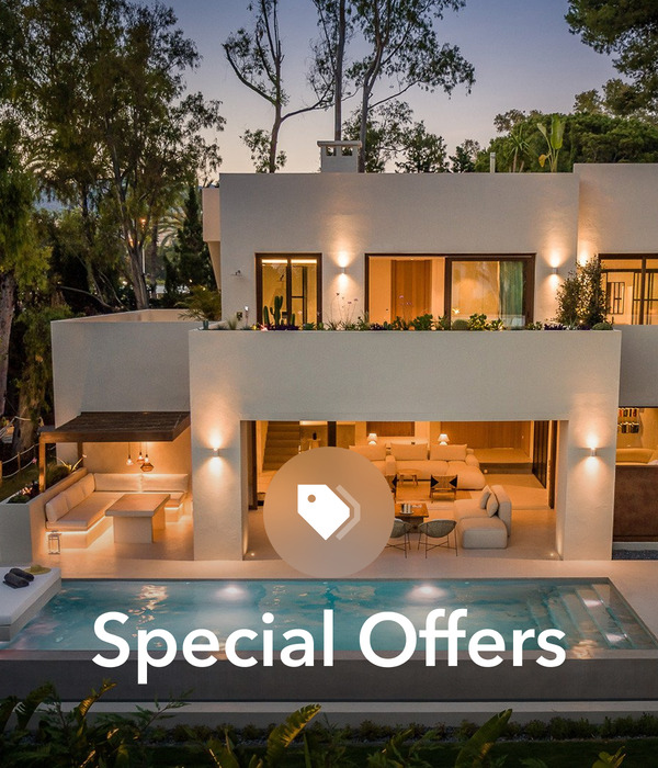 Villa deals through 2026