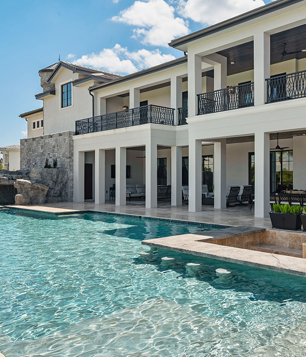 Orlando villas and vacation rentals