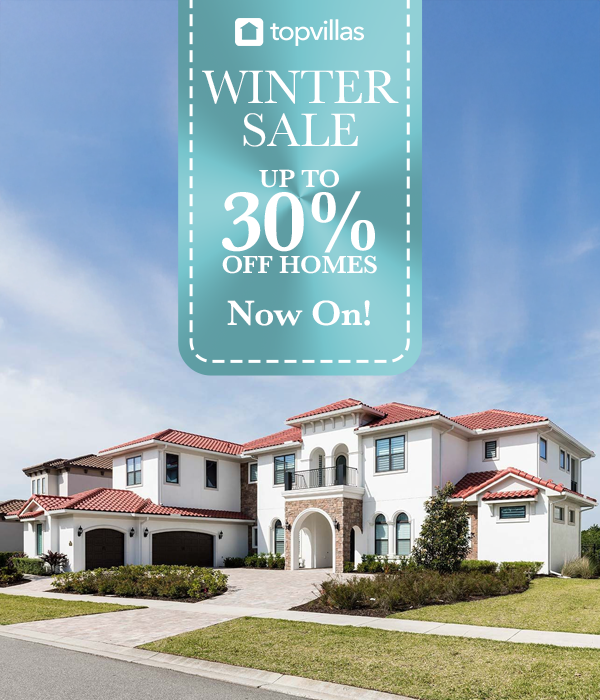 Winter Sale Now On!