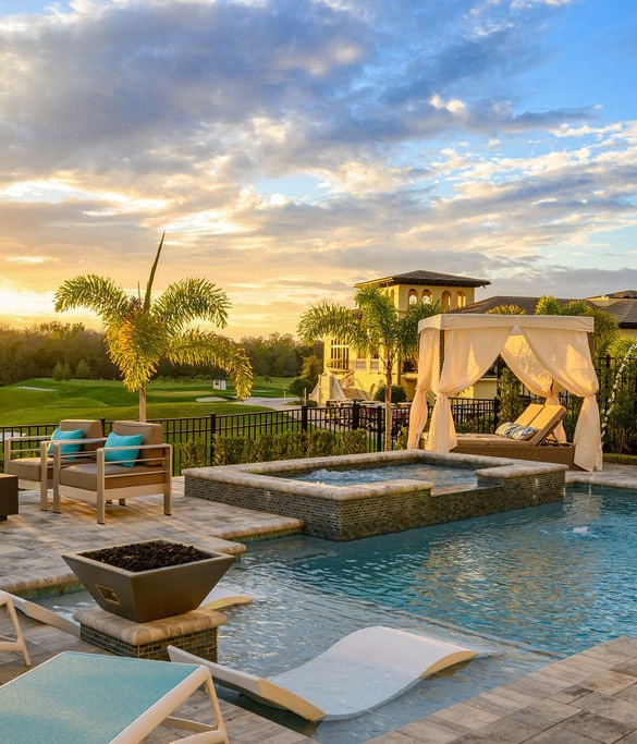 Top Villas Special Offers