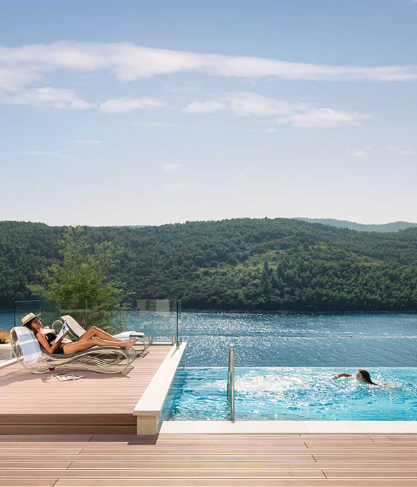 Labin 2 Croatia Top Villas