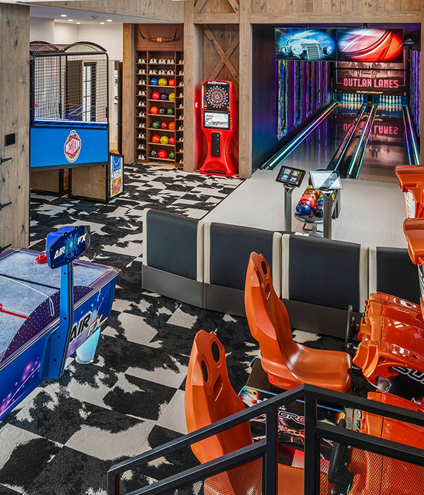 Reunion Resort 7600 Top Villas