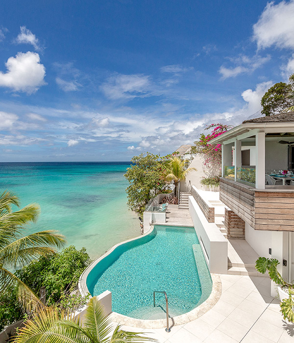 Portobello Barbados Top Villas