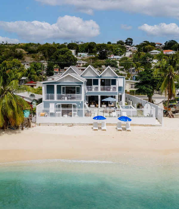 Sea Breeze Barbados