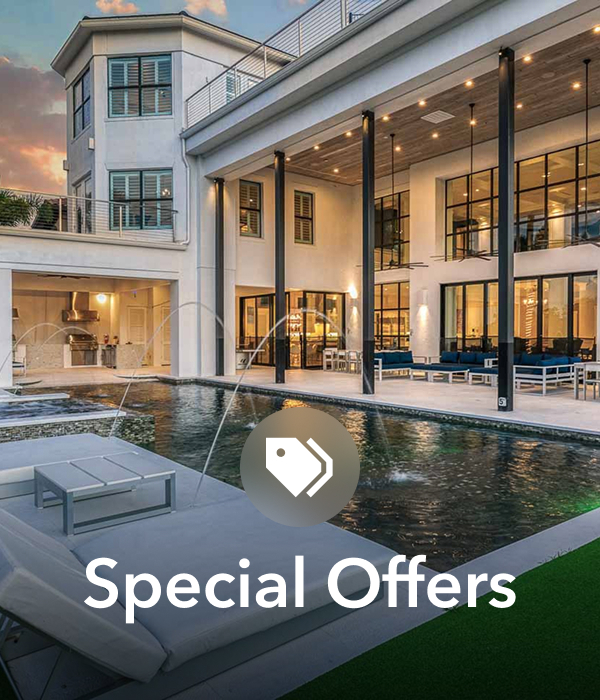 Special Offers