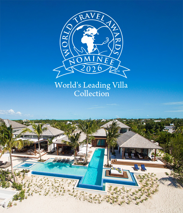 World Travel Awards Top Villas