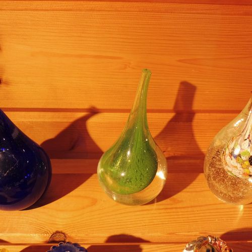 Gouttes Presses-Papiers