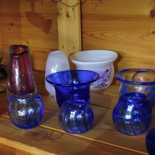 Vases et Caches-Pots 