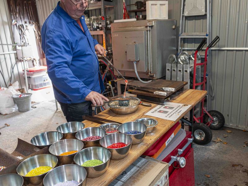 Journée de l'artisan 2024