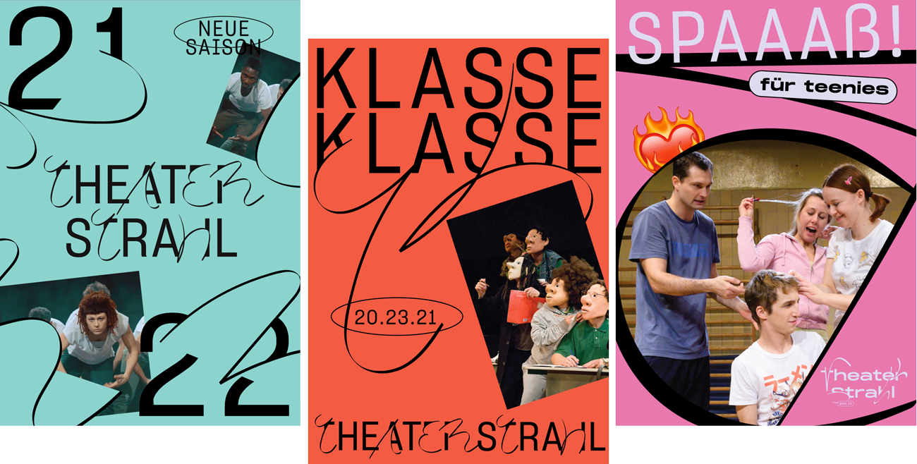 Theater Strahl