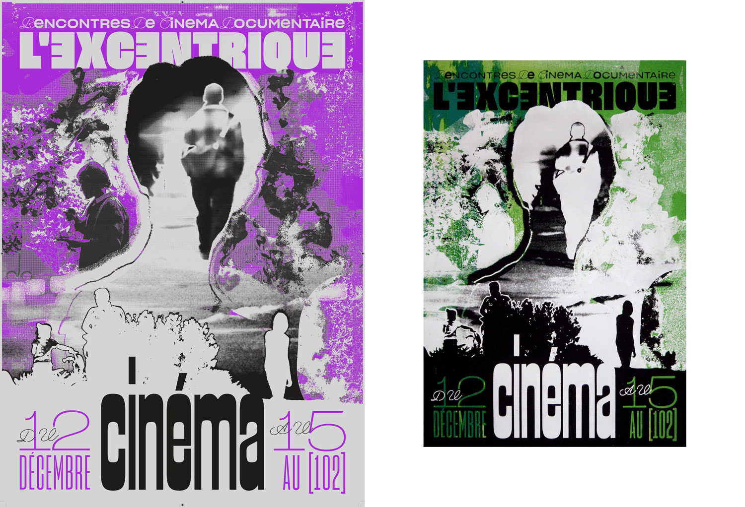 L'Excentrique Cinéma