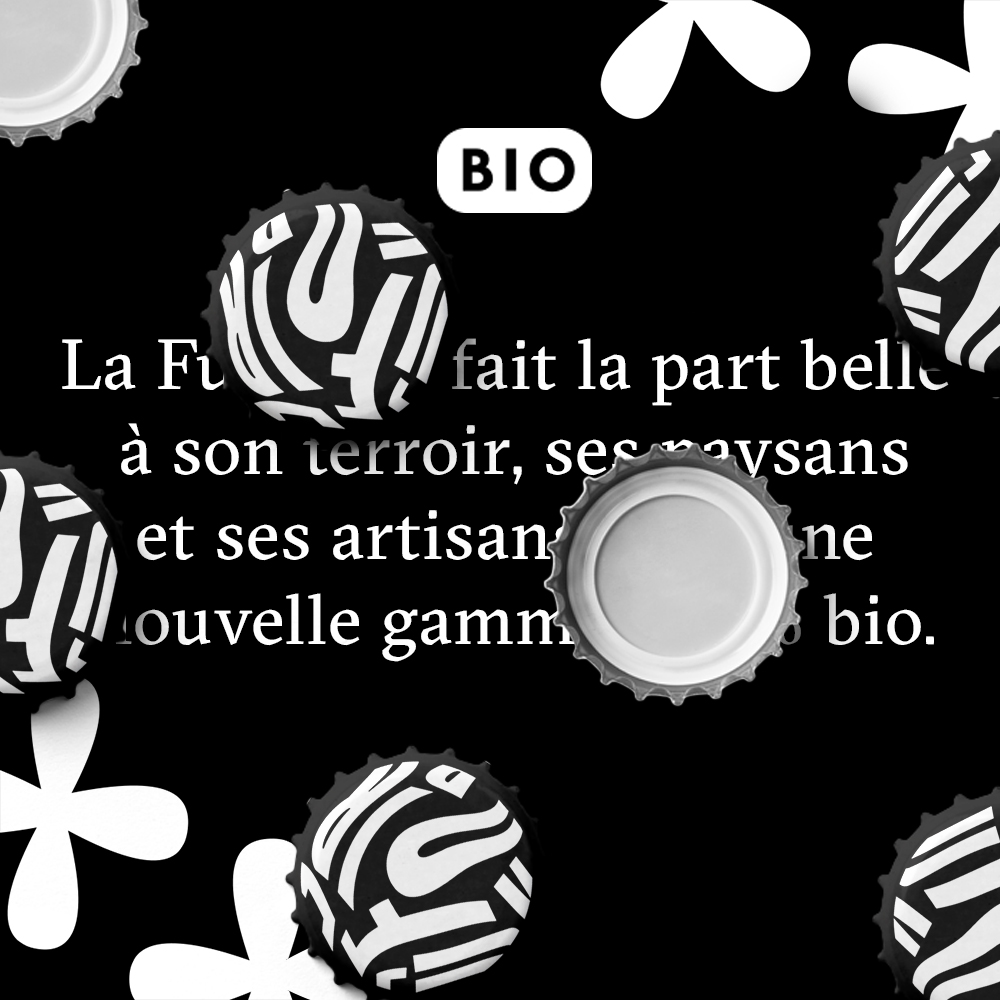 La Furieuse