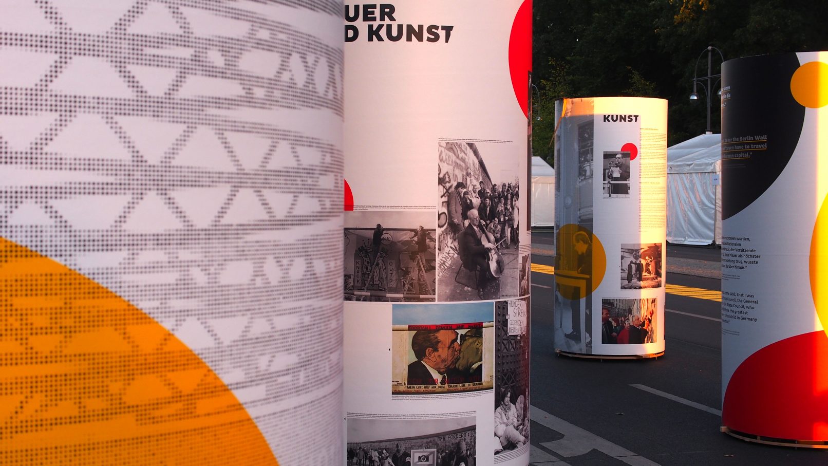 Tag der Deutschen Einheit
